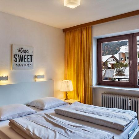 Haus Excelsior Top 29 Seefeld in Tirol Bagian luar foto