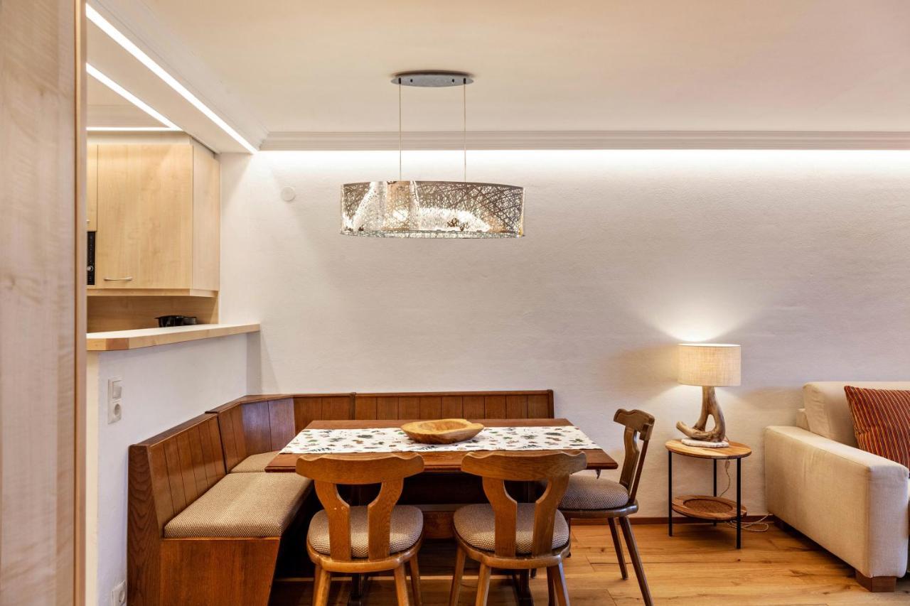 Haus Excelsior Top 29 Seefeld in Tirol Bagian luar foto